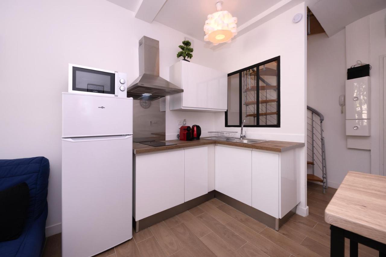 Le Nostradamus - Magnifique Appartement Cours Principal Plein Centre Avec Parking Salon-de-Provence Kültér fotó